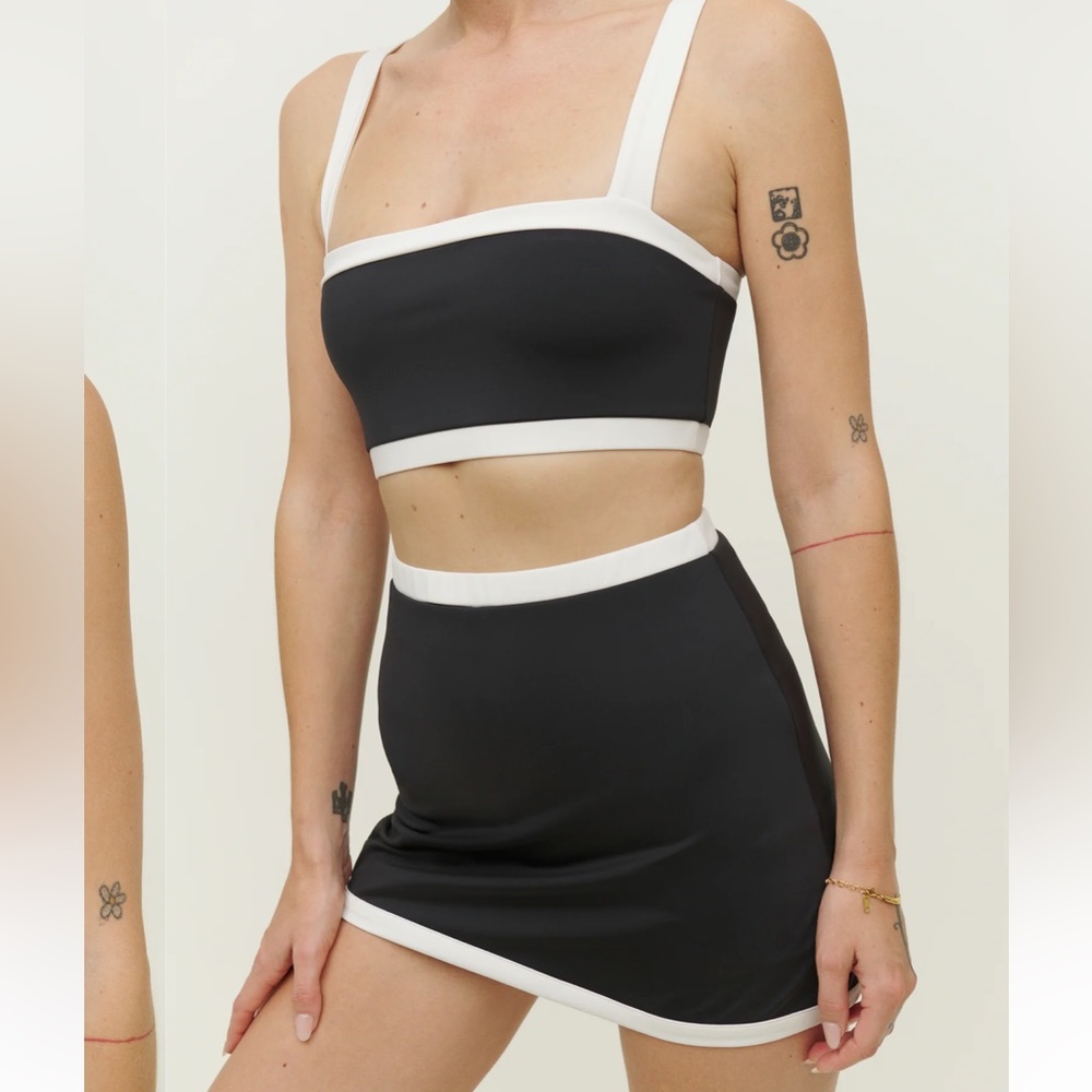 Adeline Ecomove Two Piece from Reformation